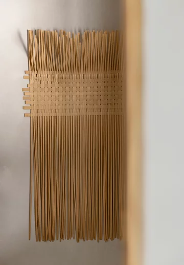 Sielski dom z widokami, projekt Norm Architects Norm Architects, dom na wsi, okna, drewno