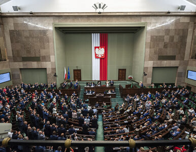 Miniatura: Oficjalne wyniki wyborów do Sejmu. Jak...