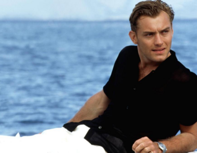 Miniatura: 47-letni Jude Law zagrał do tej pory w 59...
