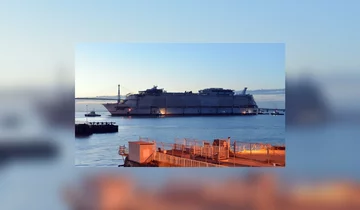 Symphony of the Seas 