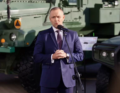 Miniatura: Wpadka na konferencji Nawrockiego. Wymowna...
