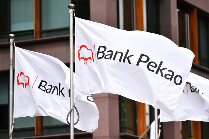 Bank Pekao S.A., zdjęcie ilustracyjne