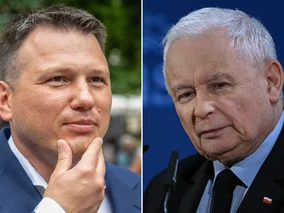 Miniatura: PiS kontra Konfederacja. Kulisy...