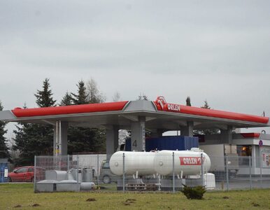 Miniatura: PKN Orlen: Wprowadzenie opłaty paliwowej...