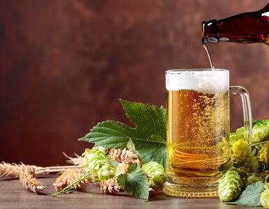 Miniatura: Piwo bezalkoholowe w zdrowej diecie?...
