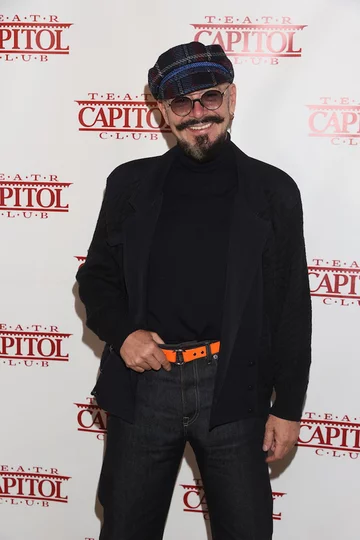 „CUD” z gwiazdami w Teatrze Capitol FOT. C. Piwowarski, Gwiazdy na premierze spektaklu „CUD” w Teatrze Capitol