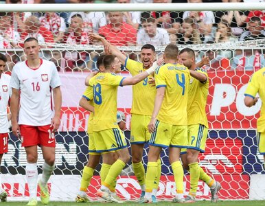 Miniatura: Klęska Polski z Ukrainą we Wrocławiu....