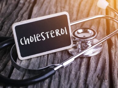 Miniatura: Cichy zabójca: cholesterol zabija rocznie...