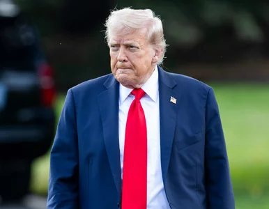 Miniatura: Burza po słowach Trumpa. Stanowcza ocena...