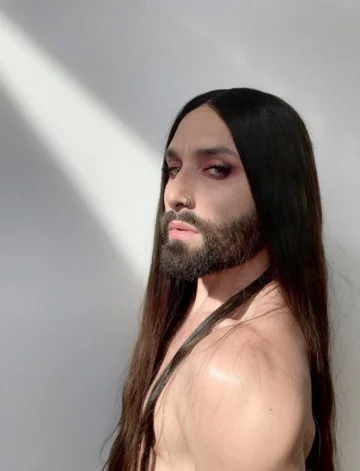 Thomas Neuwirth, znany też jako drag queen Conchita Wurst 