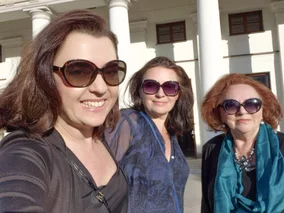 Miniatura: Siła kobiet, siła sztuki