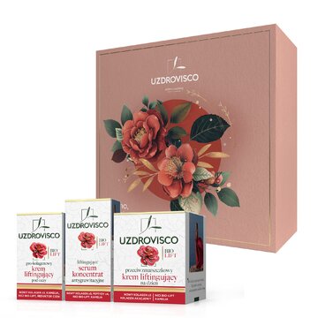 Ekskluzywny zestaw z&nbsp;linii Bio-lift