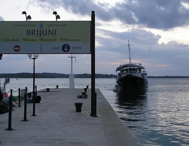 Miniatura: Tragedia polskiej rodziny w Chorwacji. Nie...