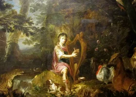 Miniatura: Znasz greckich bogów i herosów? Sprawdź...