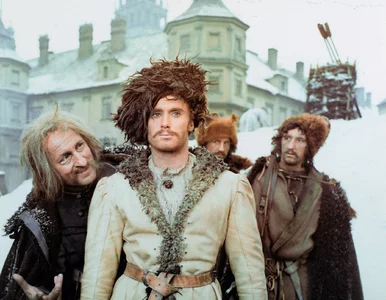 Miniatura: Sławy PRL-u na starych zdjęciach....