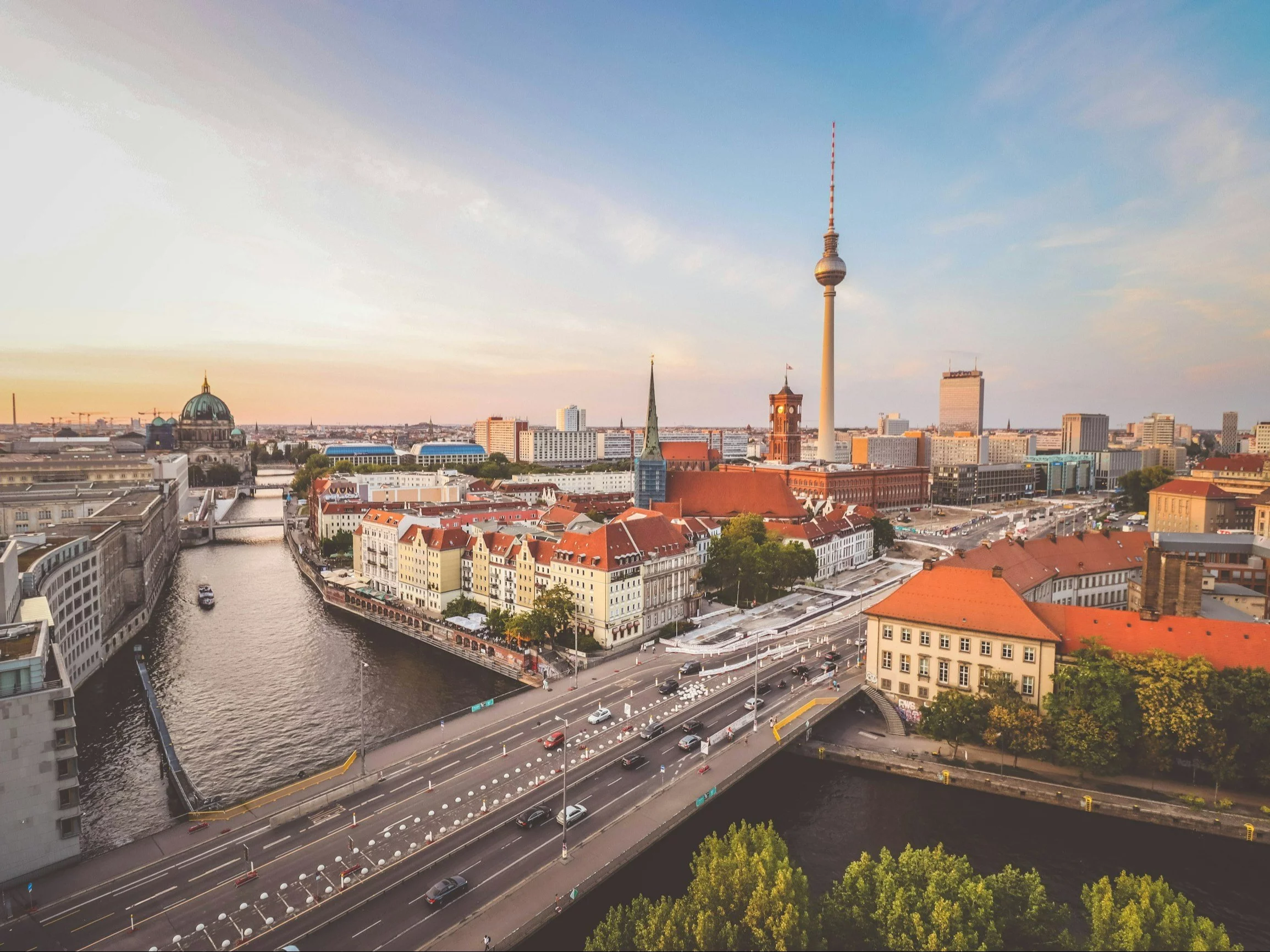 Co wiesz o sąsiadach Polski? 7/10 to dobry wynik