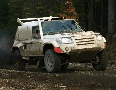 Miniatura: Rajdowiec nie dowiózł ciężarnej żony do...