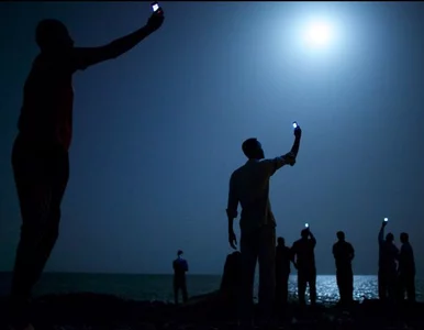 Miniatura: Najlepsze zdjęcia 2013. World Press Photo