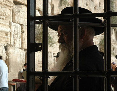 Miniatura: Izraelczycy uciekają przed rabinami na Cypr