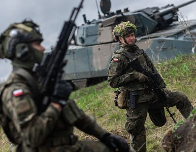 Miniatura: Konflikt NATO z Rosją, a sprawa przesmyku...