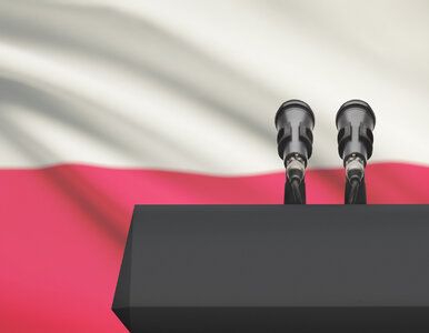 Miniatura: Efekt debat w sondażu. Trzej kandydaci z...