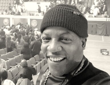 Miniatura: Tragiczna śmierć komika. Zginął w...