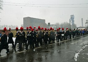 Miniatura: Arcybiskup udzielił dyspensy na&nbsp;5...