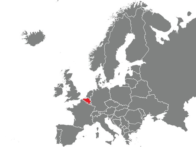 Jakie państwo zaznaczyliśmy na mapie?