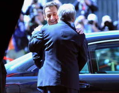 Miniatura: Sarkozy: otworzymy dla was swój rynek