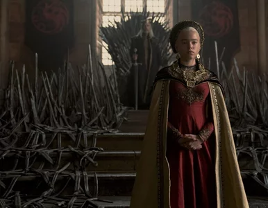 Miniatura: „Ród smoka” to triumf jakości. Tak się...