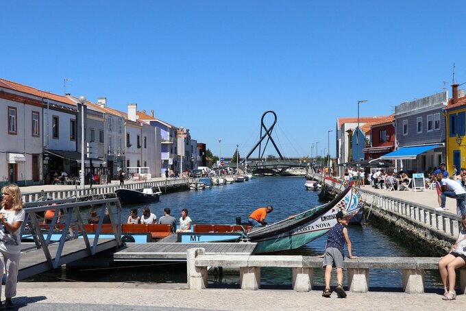 Aveiro