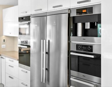 Miniatura: Zrób to raz w miesiącu z lodówką. Pobiera...