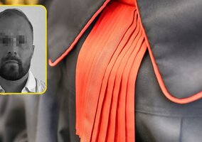 Miniatura: Ciało porwanego 34-latka wrzucono do...