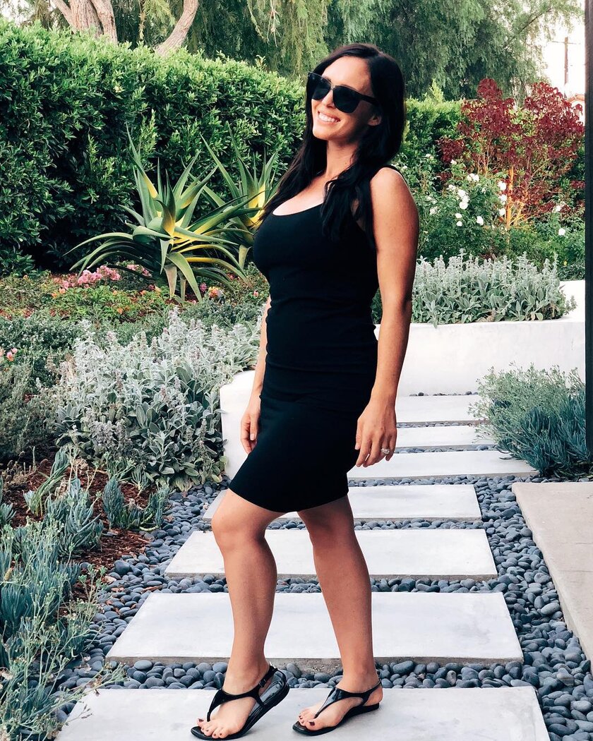 Brittni De La Mora - galeria zdjęć