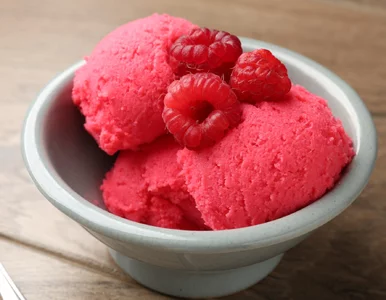 Miniatura: Jedz te lody bez wyrzutów sumienia. Mają...