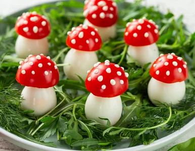 Miniatura: Na Wielkanoc robię je zamiast klasycznych...