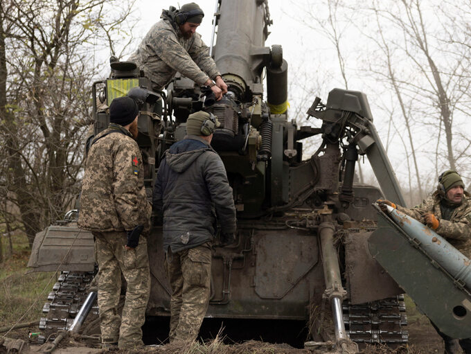 Polski Ochotnik Zginął W Wojnie W Ukrainie Jego Kolega Został Ranny