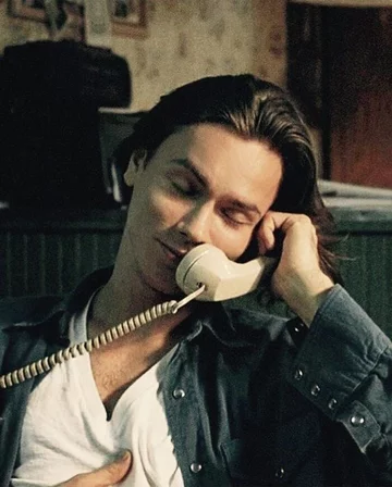 River Phoenix 