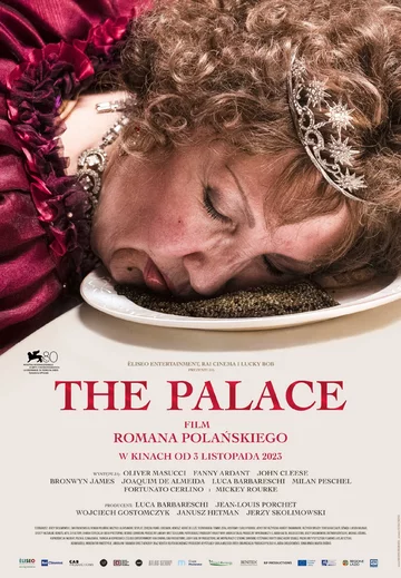 „The Palace” 