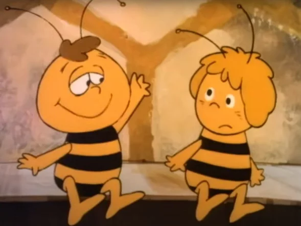 Miniatura: QUIZ z kultowych wieczorynek! Większość...