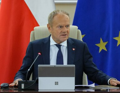 Miniatura: Wrze ws. nowego sędziego TK. „Tak zasłużył...