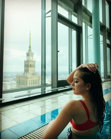 Roksana Oraniec 