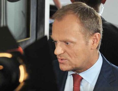 Miniatura: Tusk: nauka jest dla Polski tak ważna jak...