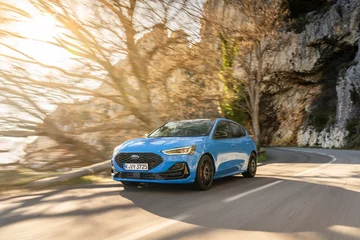 Ford Focus ST Edition 