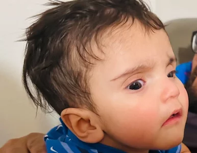 Miniatura: Szokujący zwrot ws. porwania niemowlęcia....