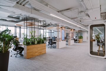 Realizacje Trzop Architekci są przykładem współczesnego projektowania, w którym równie ważne jak estetyka są funkcjonalność, odpowiedzialność i jakość przestrzeni 
