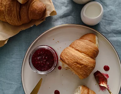 Miniatura: „Lviv Croissants”. Відкрито ще один заклад...