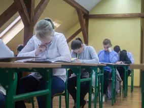 Miniatura: Matura 2026. Przekazano kluczowe...