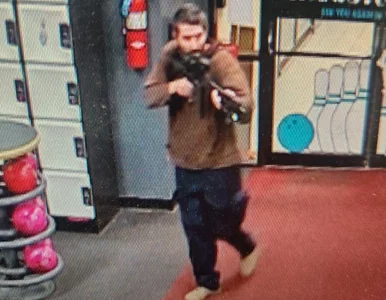 Miniatura: Strzelanina w USA. Nie żyją co najmniej 22...