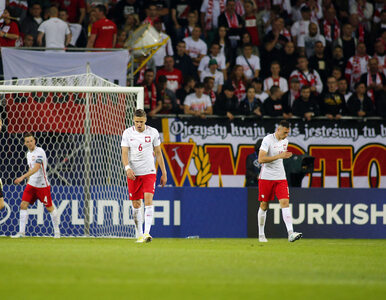 Miniatura: Euro U-21: Wymarzony początek zamienił się...